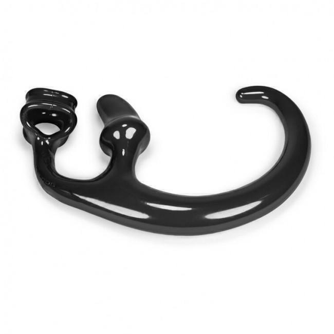Эрекционное кольцо с анальной втулкой и хвостом Oxballs Alien Tail Butt Plug Sling Black OS черный
Эрекционное кольцо с анальной втулкой и хвостом Oxballs Alien Tail Butt Plug Sling Black OS черный