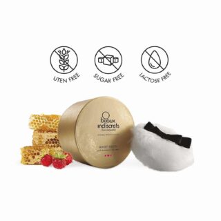 Bijoux Indiscrets Пудра для тела Sunset Wild Powder клубника