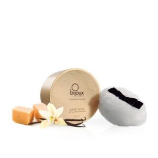 Bijoux Indiscrets Пудра для тела Sunset Glow Powder