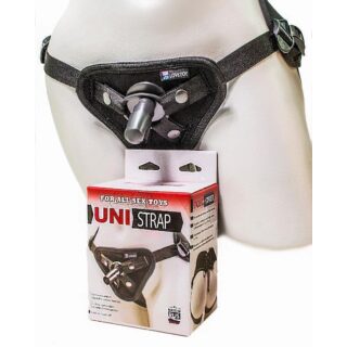 Трусики Harness UNI strap с корсетом