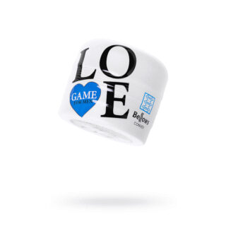 Мастурбатор нереалистичный Lovegame High Pressure Convex
