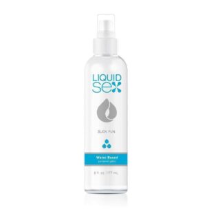 Классический лубрикант Liquid Sex Personal Glide на водной основе, 177 мл
