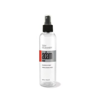 Очищающий спрей Adam Male Adult Toy Cleaner от Topco Sales, 134 мл