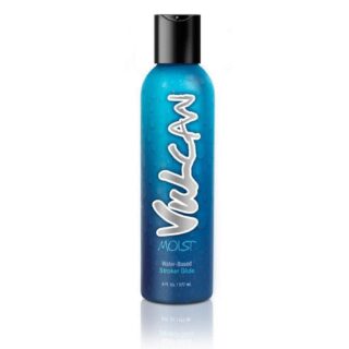 Лубрикант Topco Sales Vulcan® Moist Water-Based Stroker Glide, 177 мл
