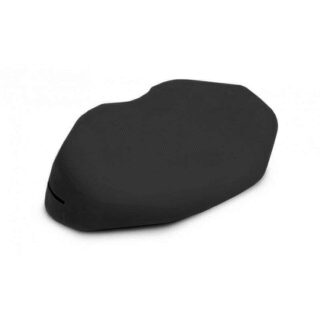 Liberator Retail Arche Wedge Подушка для любви, черный вельвет
