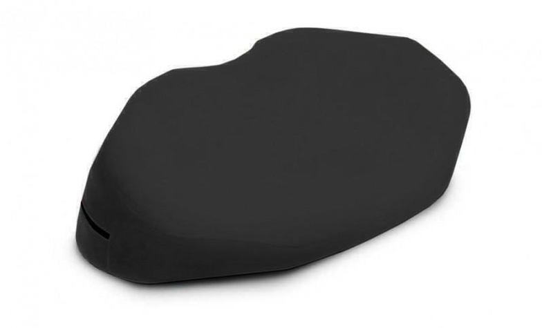 Liberator Retail Arche Wedge Подушка для любви, черный вельвет