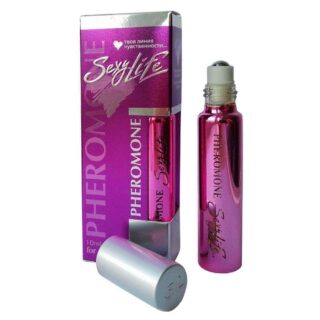 Духи SexyLife жен №37 10мл Versache Blanch