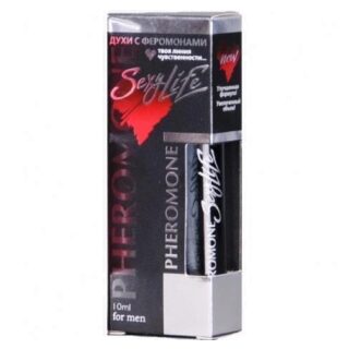 Духи SexyLife муж №16 10мл Allure Home Sport