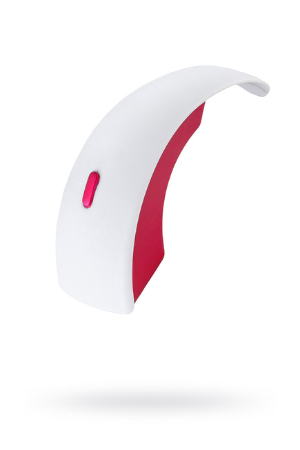 Клиторальный стимулятор Erotist Pulse, 3,5 см