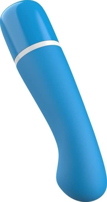 Стимулятор точки G Bswish Bdesired Deluxe Curve, голубой