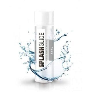 Лубрикант Splashglide анальный на водной основе, 50 мл