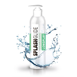 Лубрикант Splashglide продлевающий на водной основе, 330 мл