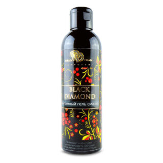 Интимный гель БиоМед-Нутришн Black Diamond, 200 мл