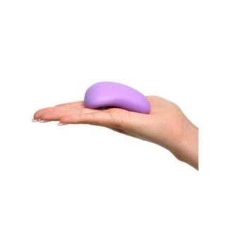 Компактный клиторальный вибростимулятор Fantasy For Her Vibrating Petite Arouse-Her Pipedream