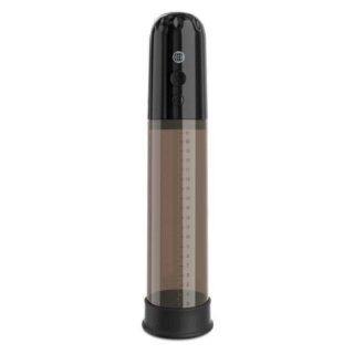 Автоматическая вакуумная помпа Pipedream Classix Auto-Vac Power Pump Black