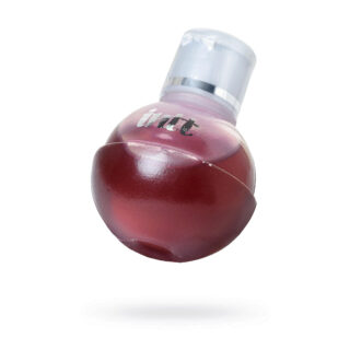 Массажное масло для поцелуев INTT Fruit Sexy с разогревающим эффектом, виноград, 40 мл