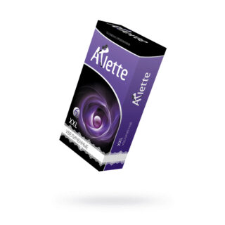 Презервативы ''Arlette'' №12, XXL Увеличенные  12 шт