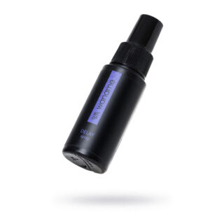 Спрей Waname Delay Spray для продления эрекции, 50 мл