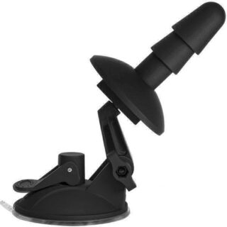 Аксессуар крепление Doc Johnson Deluxe Suction Cup Plug