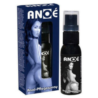 Анальная Смазка-Спрей Anoe Anal-Pflegespray, 30 мл