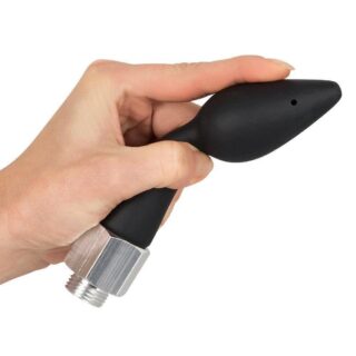 Анальный Душ Intimdusche Rear Splash You2Toys черный