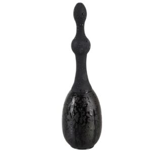 Анальный Душ Стимулятор маленький Black Velvet Small You2Toys черный