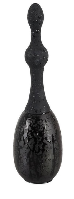 Анальный Душ Стимулятор маленький Black Velvet Small You2Toys черный
