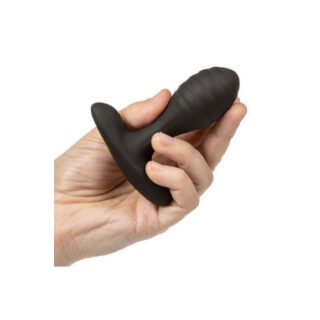 Анальный стимулятор California Exotic Novelties Ultra-Soft Probe с функцией памяти