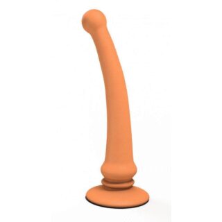 Анальный стимулятор Rapier Plug Lola Toys бежевый
