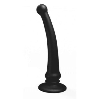 Анальный стимулятор Rapier Plug черный
