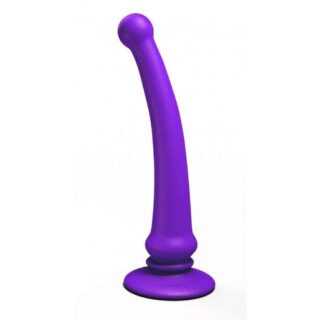 Анальный стимулятор Rapier Plug Lola Toys фиолетовый