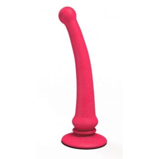 Анальный стимулятор Rapier Plug Lola Toys розовый