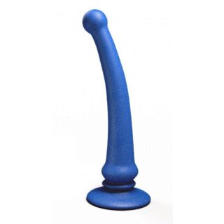 Анальный стимулятор Rapier Plug Lola Toys синий