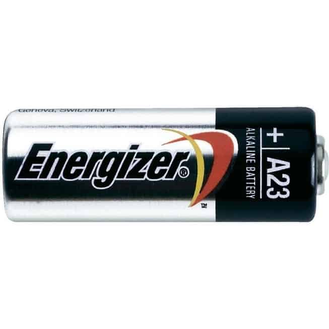 Батарейка Energizer E 23A BL1