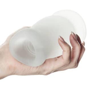 Мастурбатор Doc Johnson The Super Sucker ULTRASKYN™ 