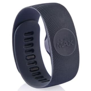 Браслет для мастурбации Sensemax Senseband, черный
