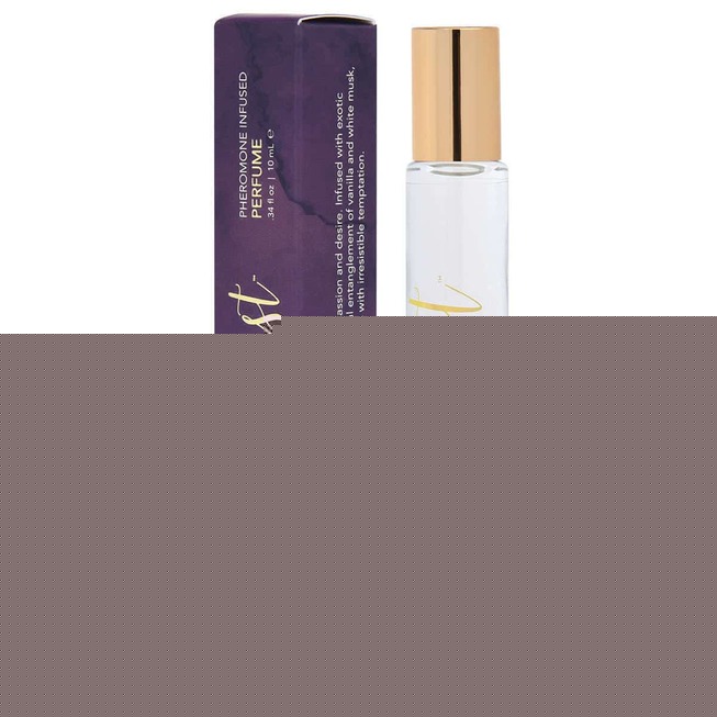 Премиум-духи с феромонами SIMPLY SEXY Lust 10 ml