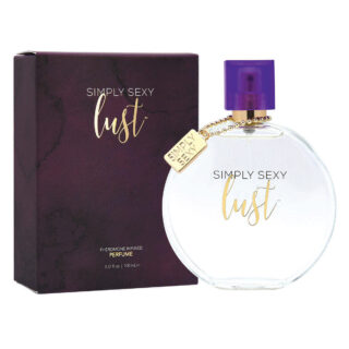 Премиум-духи с феромонами SIMPLY SEXY Lust 100 ml