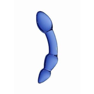 Стимулятор Chrystalino Superior Blue SH-CHR006BLU