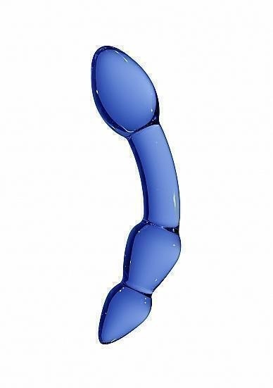 Стимулятор Chrystalino Superior Blue SH-CHR006BLU