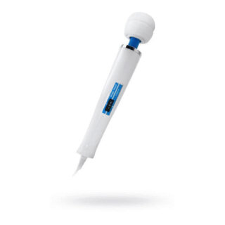 Вибромассажер Magic Wand Original HV-260, 36 см, белый