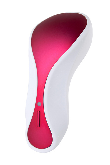 Клиторальный стимулятор Erotist Vivid, 5 см
