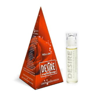 Desire №17 Eclat D'Arpege женские 5мл