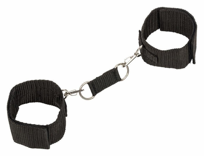Наручники  Bondage Collection Wrist Cuffs Plus Size 1051-02Lola