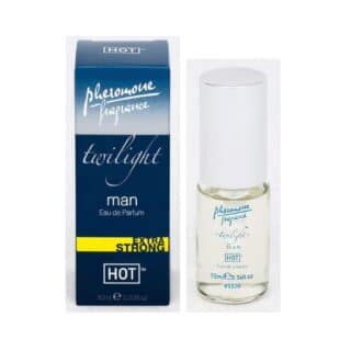 Духи «Сумерки» для Мужчин Экстра Сильные с Феромонами - 10мл