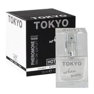 Духи для Мужчин Tokyo Urban - 30мл