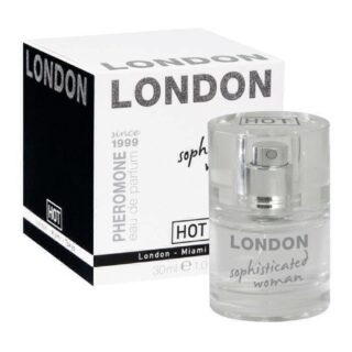 Духи для Женщин London Sophisticated - 30мл