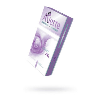 Презервативы ''Arlette Premium'' №6, Super XXL Увеличенные 6 шт