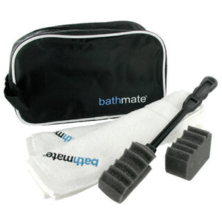 Набор Bathmate Cleaning & Storage Cit для очистки помп