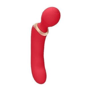 Вибратор Multi-Purpose Vibrator  Charm Red Shotsmedia